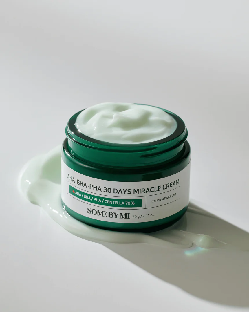 Some By Mi Aha.Bha.Pha 30 Days Miracle Cream